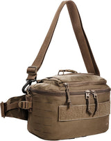 Outdoor Survival Gear - Tasmanian Tiger Coyote Brown Coyote Brown - Tasmanian Tiger