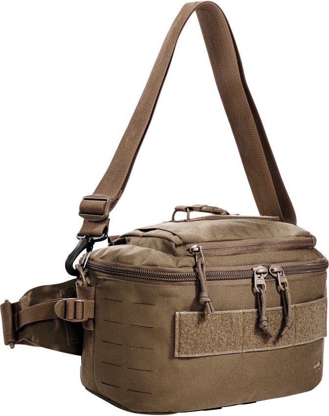 Outdoor Survival Gear - Tasmanian Tiger Coyote Brown Coyote Brown - Tasmanian Tiger