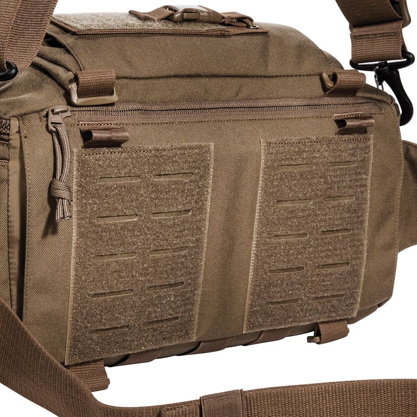 Tasmanian Tiger Bag Coyote Coyote Brown - Tasmanian Tiger (image 5)
