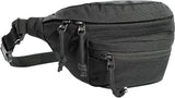 Outdoor Survival Gear - Tasmanian Tiger Black Black - Tasmanian Tiger