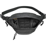 Tasmanian Tiger Hip Bag Black (2) - Tasmanian Tiger (image 2)