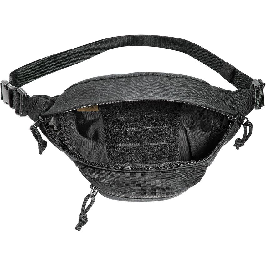 Tasmanian Tiger Hip Bag Black (2) - Tasmanian Tiger (image 2)