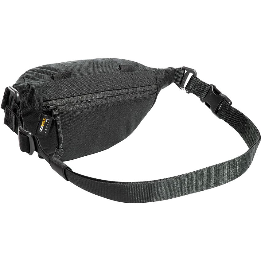 Tasmanian Tiger Hip Bag Black (2) - Tasmanian Tiger (image 3)