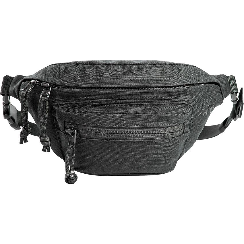 Tasmanian Tiger Hip Bag Black (2) - Tasmanian Tiger (image 4)