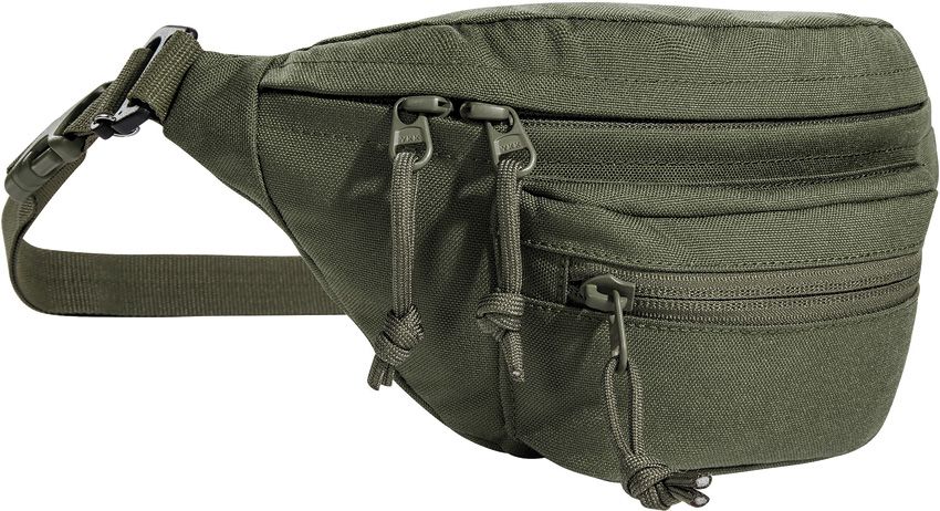 Outdoor Survival Gear - Tasmanian Tiger OD Green OD Green - Tasmanian Tiger