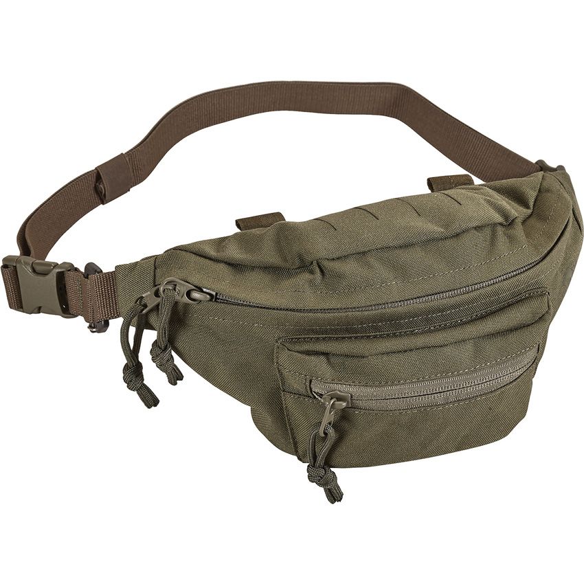 Tasmanian Tiger Bag Olive OD Green - Tasmanian Tiger (image 3)