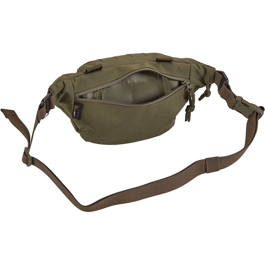 Tasmanian Tiger Bag Olive OD Green - Tasmanian Tiger (image 4)