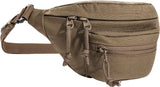 Outdoor Survival Gear - Tasmanian Tiger Coyote Brown Coyote Brown - Tasmanian Tiger