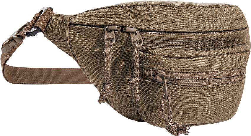 Outdoor Survival Gear - Tasmanian Tiger Coyote Brown Coyote Brown - Tasmanian Tiger