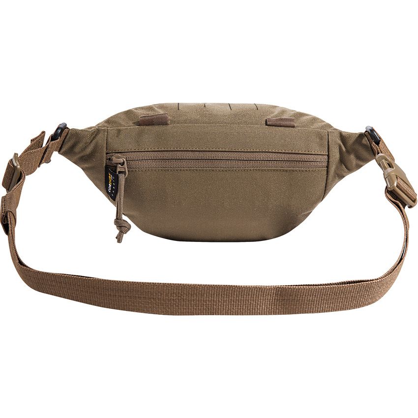 Tasmanian Tiger Bag Coyote Coyote Brown (2) - Tasmanian Tiger (image 2)