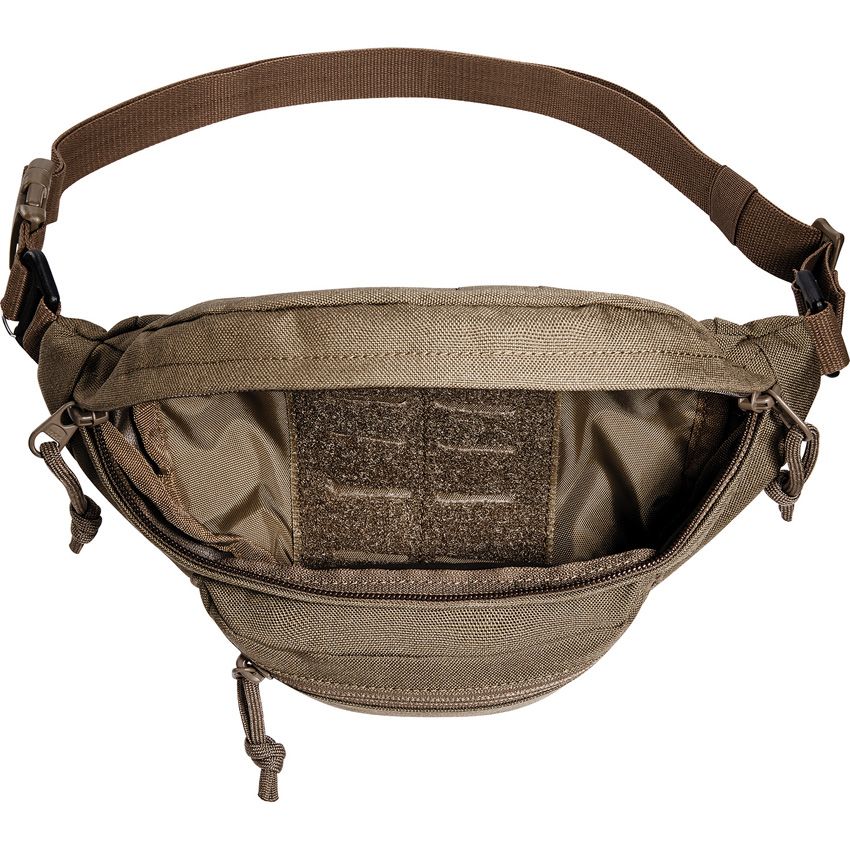 Tasmanian Tiger Bag Coyote Coyote Brown (2) - Tasmanian Tiger (image 5)