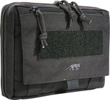 Outdoor Survival Gear - Tasmanian Tiger Black Black - Tasmanian Tiger