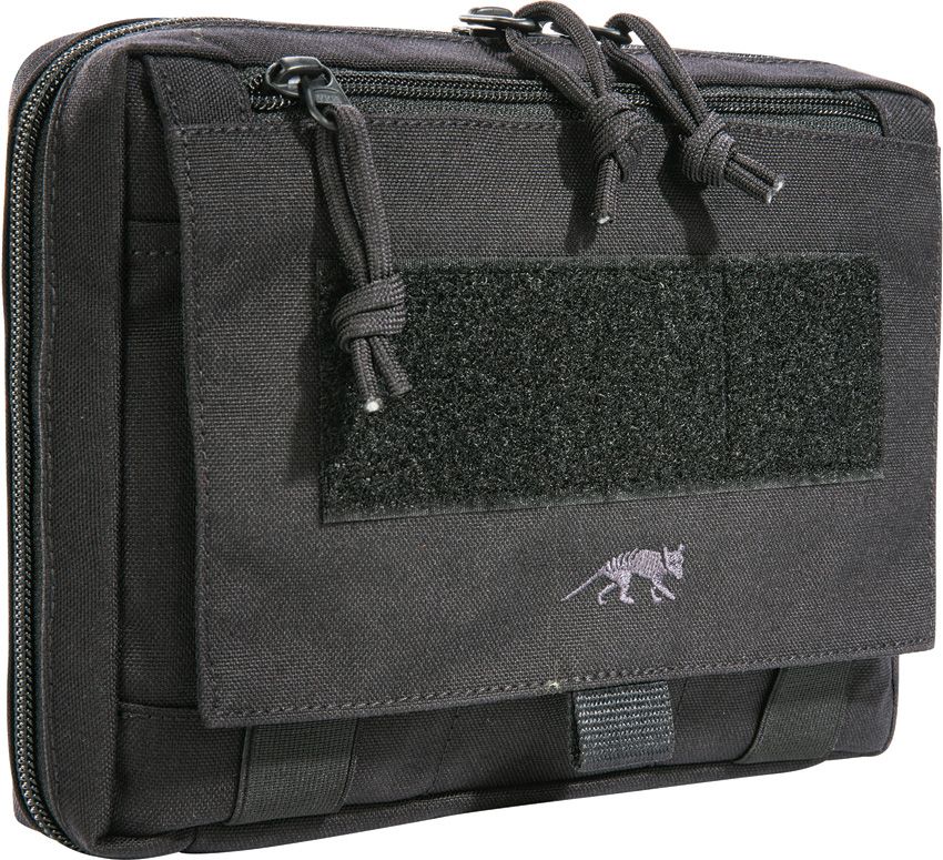 Outdoor Survival Gear - Tasmanian Tiger Black Black - Tasmanian Tiger