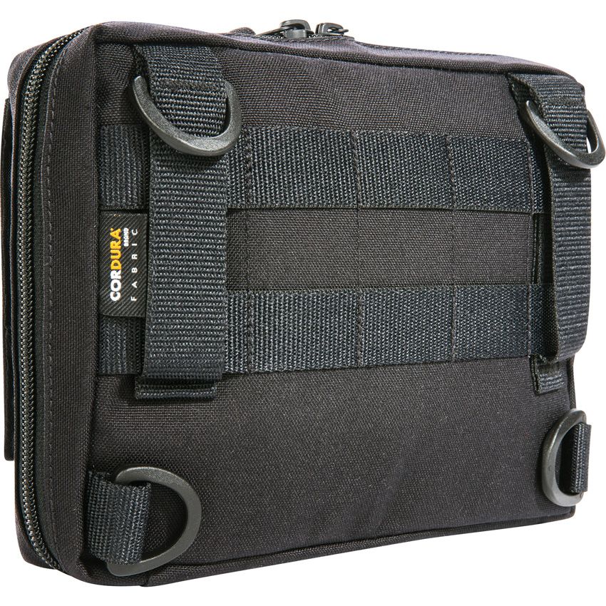 Tasmanian Tiger EDC Pouch Black - Tasmanian Tiger (image 2)