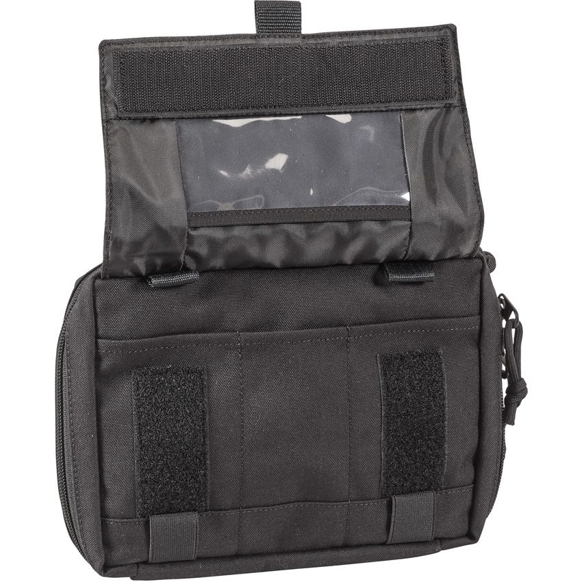 Tasmanian Tiger EDC Pouch Black - Tasmanian Tiger (image 4)