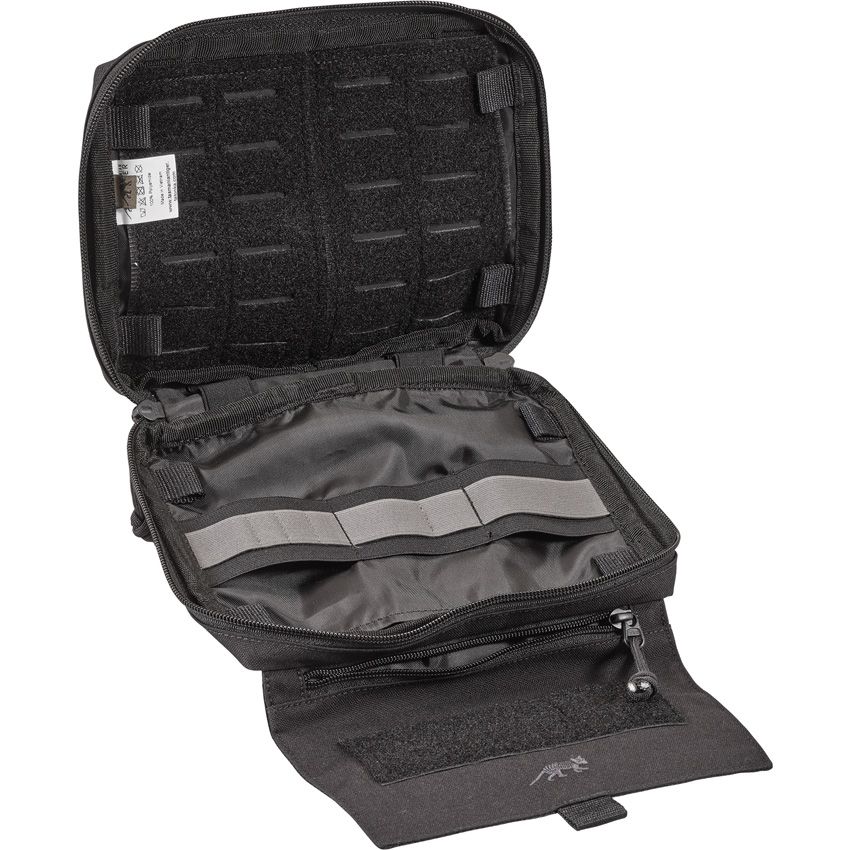 Tasmanian Tiger EDC Pouch Black - Tasmanian Tiger (image 5)