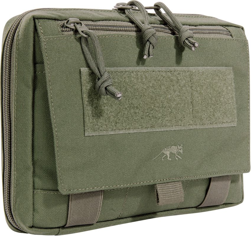Outdoor Survival Gear - Tasmanian Tiger OD Green OD Green - Tasmanian Tiger
