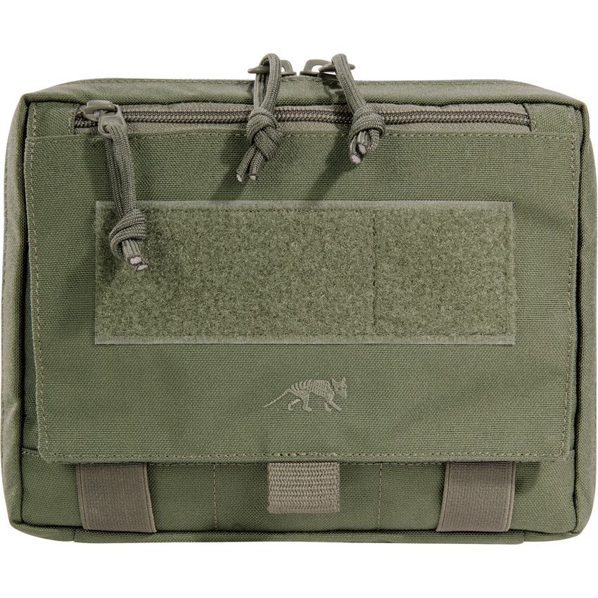Tasmanian Tiger EDC Pouch OD Green - Tasmanian Tiger (image 3)