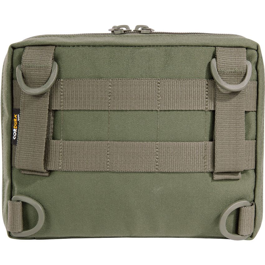 Tasmanian Tiger EDC Pouch OD Green - Tasmanian Tiger (image 4)