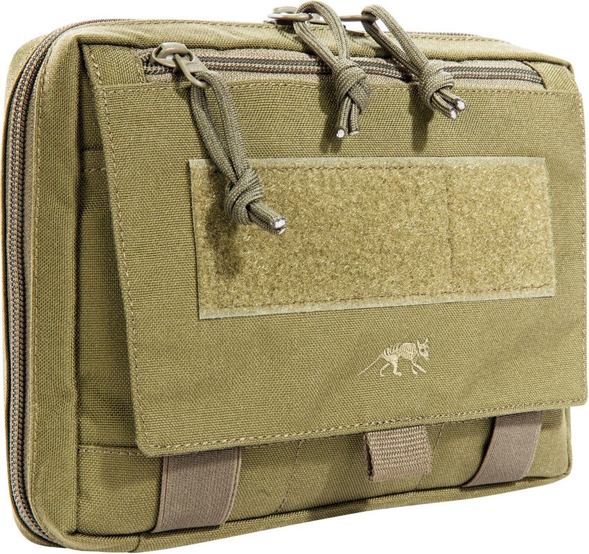 Outdoor Survival Gear - Tasmanian Tiger Coyote Brown Coyote Brown - Tasmanian Tiger