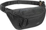 Outdoor Survival Gear - Tasmanian Tiger Black Black - Tasmanian Tiger