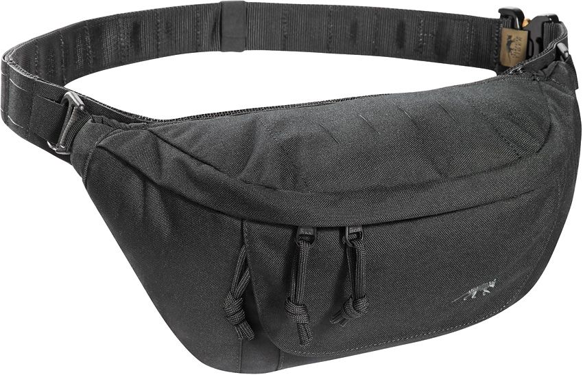 Outdoor Survival Gear - Tasmanian Tiger Black Black - Tasmanian Tiger