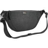 Tasmanian Tiger Hip Bag Black (3) - Tasmanian Tiger (image 2)