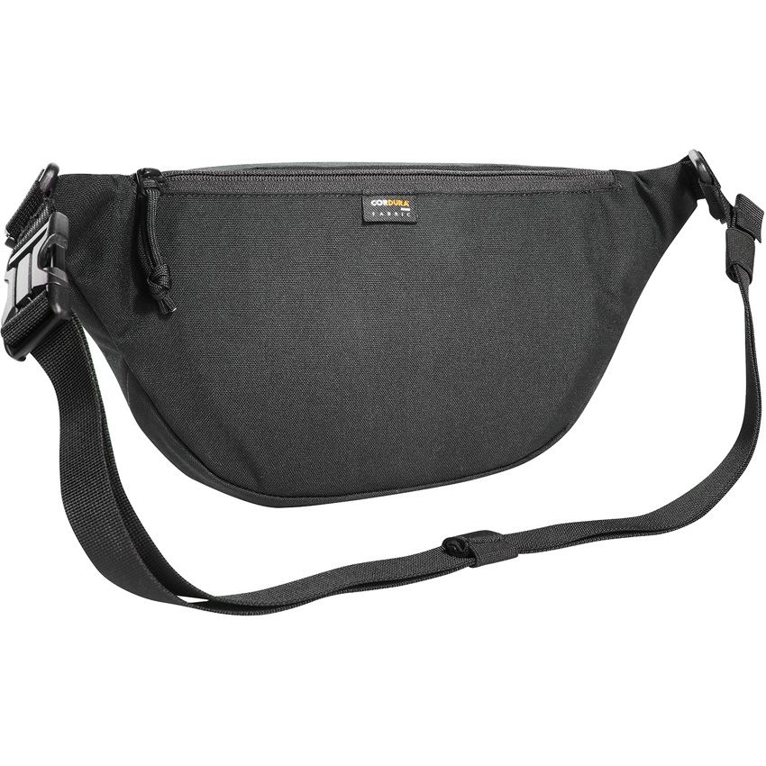 Tasmanian Tiger Hip Bag Black (3) - Tasmanian Tiger (image 2)