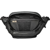 Tasmanian Tiger Hip Bag Black (3) - Tasmanian Tiger (image 3)