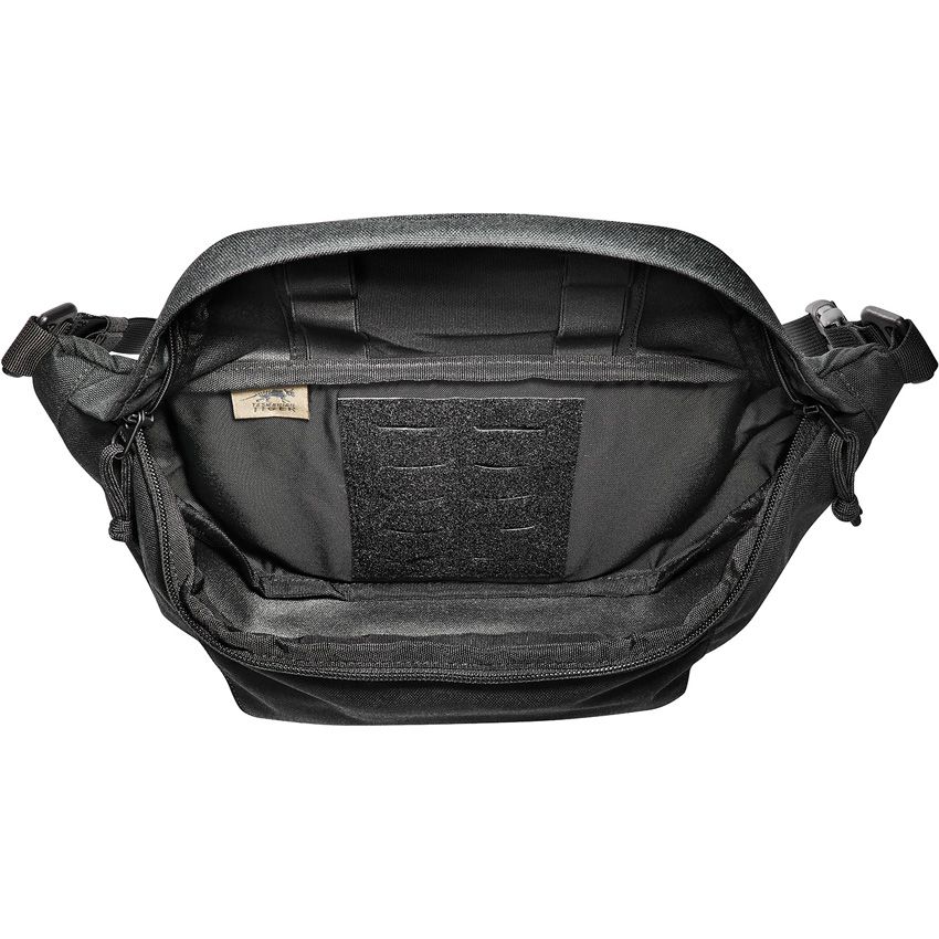 Tasmanian Tiger Hip Bag Black (3) - Tasmanian Tiger (image 3)