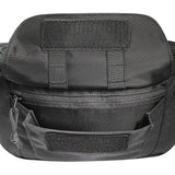 Tasmanian Tiger Hip Bag Black (3) - Tasmanian Tiger (image 4)