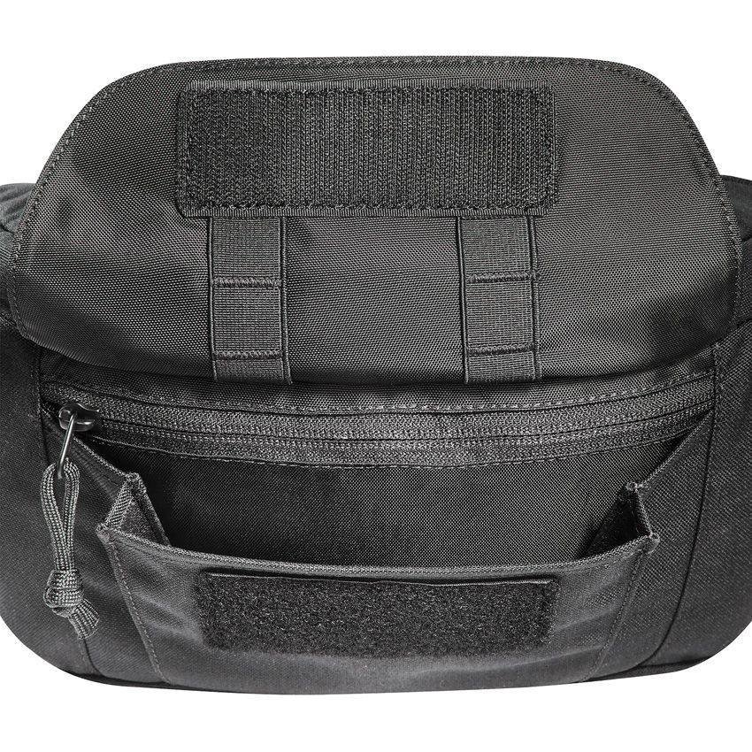 Tasmanian Tiger Hip Bag Black (3) - Tasmanian Tiger (image 4)