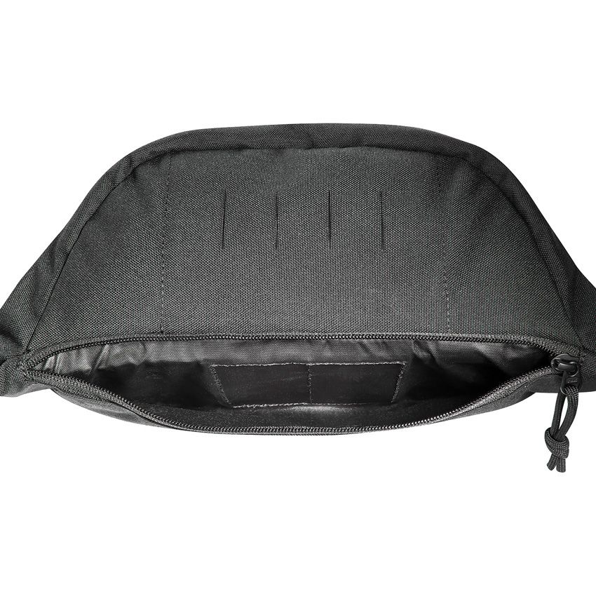Tasmanian Tiger Hip Bag Black (3) - Tasmanian Tiger (image 5)