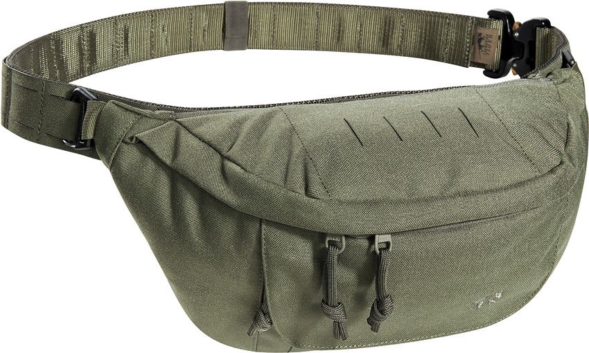 Outdoor Survival Gear - Tasmanian Tiger OD Green OD Green - Tasmanian Tiger