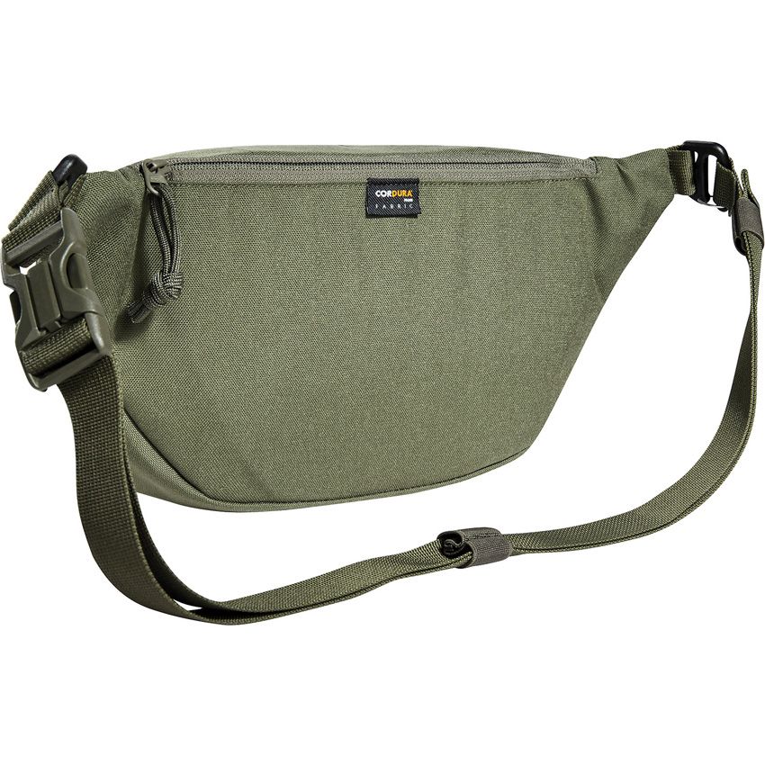 Tasmanian Tiger Hip Bag OD Green (2) - Tasmanian Tiger (image 2)
