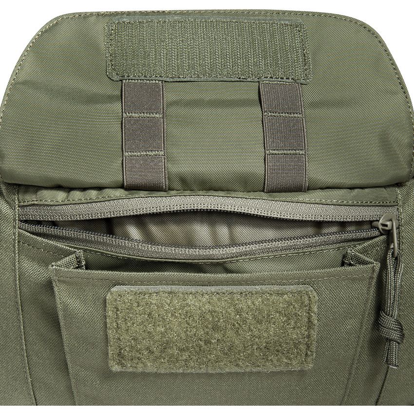 Tasmanian Tiger Hip Bag OD Green (2) - Tasmanian Tiger (image 4)