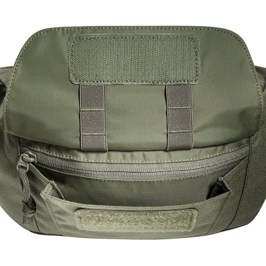 Tasmanian Tiger Hip Bag OD Green (2) - Tasmanian Tiger (image 5)