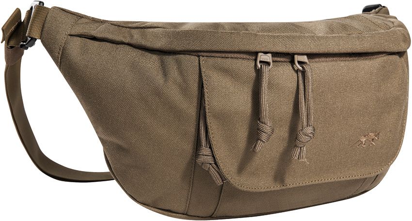 Outdoor Survival Gear - Tasmanian Tiger Coyote Brown Coyote Brown - Tasmanian Tiger