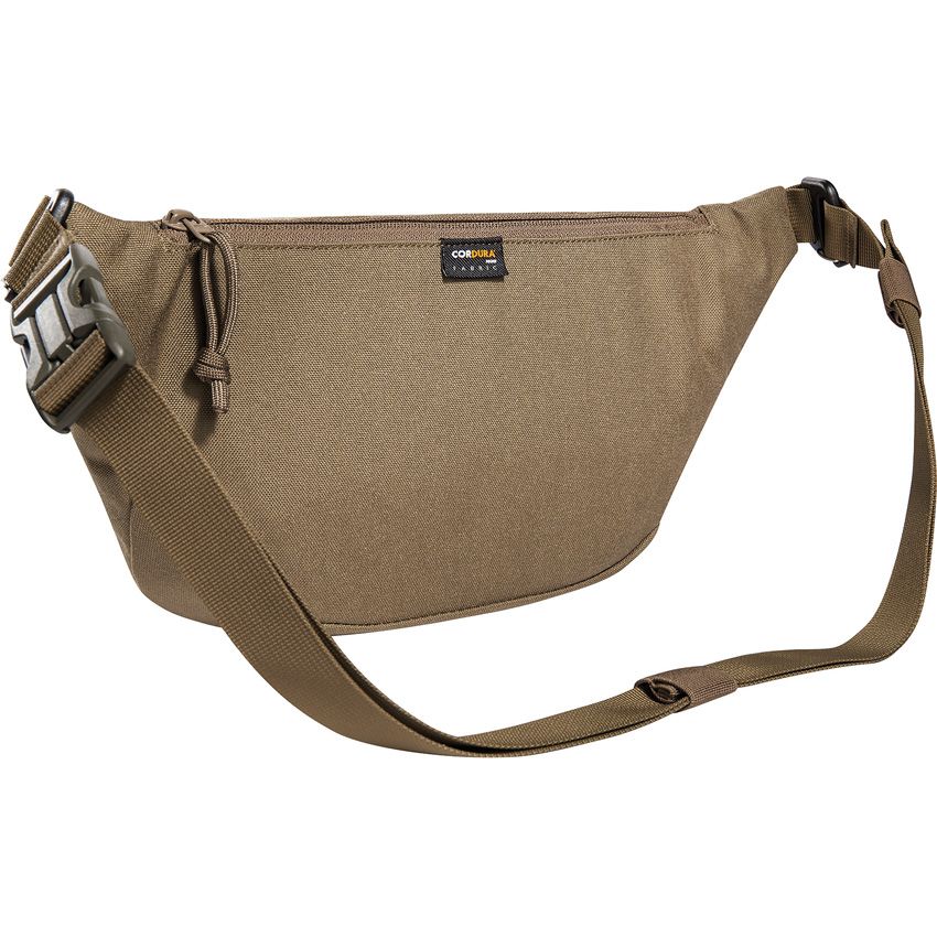 Tasmanian Tiger Bag Coy Coyote Brown - Tasmanian Tiger (image 2)