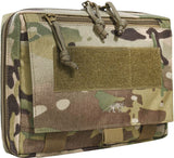 Outdoor Survival Gear - Tasmanian Tiger Multicam Multicam - Tasmanian Tiger