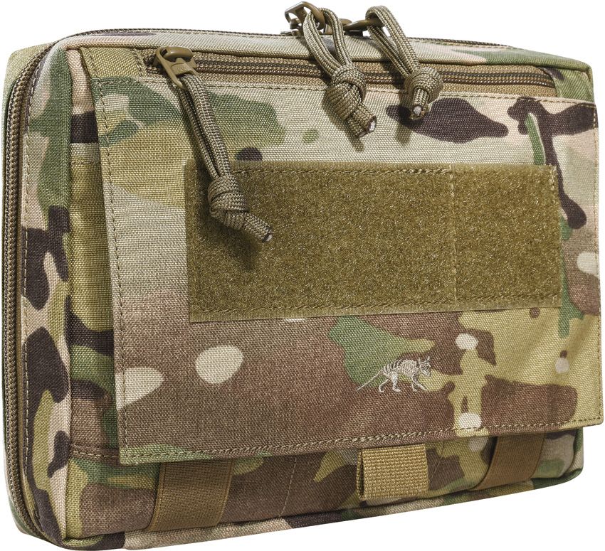 Outdoor Survival Gear - Tasmanian Tiger Multicam Multicam - Tasmanian Tiger