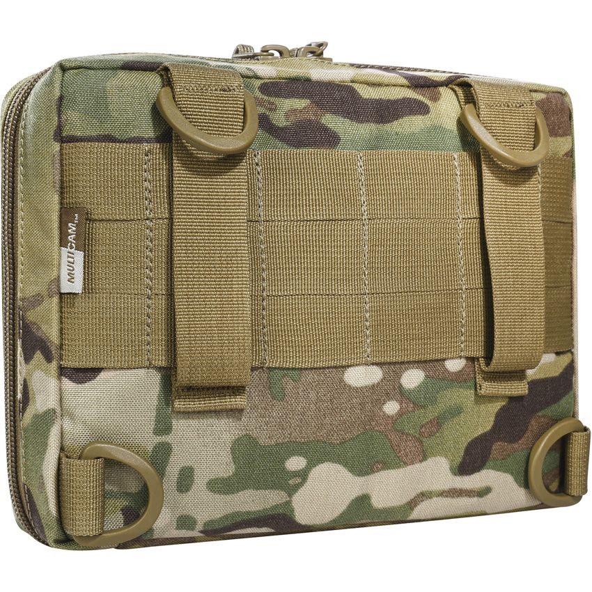 Tasmanian Tiger Pouch Multicam - Tasmanian Tiger (image 2)