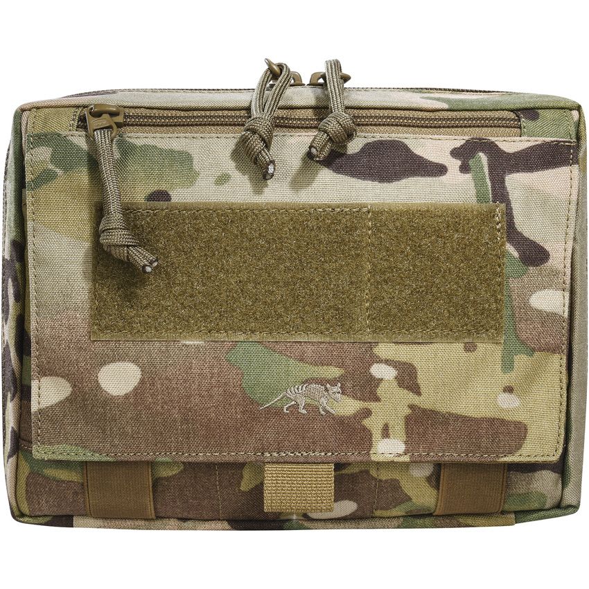 Tasmanian Tiger Pouch Multicam - Tasmanian Tiger (image 3)