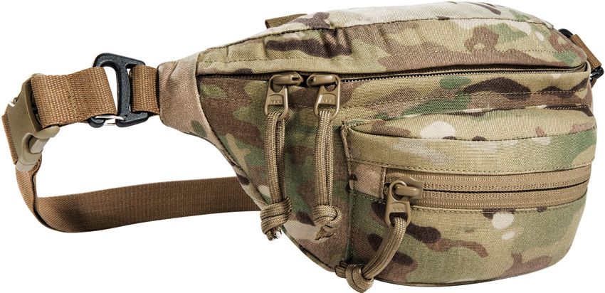 Outdoor Survival Gear - Tasmanian Tiger Multicam Multicam - Tasmanian Tiger