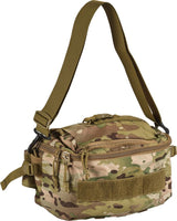 Outdoor Survival Gear - Tasmanian Tiger Multicam Multicam - Tasmanian Tiger