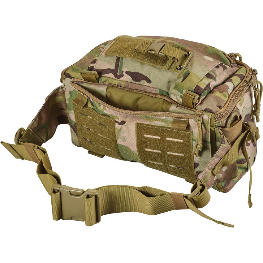 Tasmanian Tiger Bag Multicam (2) - Tasmanian Tiger (image 2)