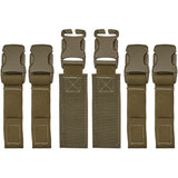 Tasmanian Tiger Bag Multicam (2) - Tasmanian Tiger (image 4)