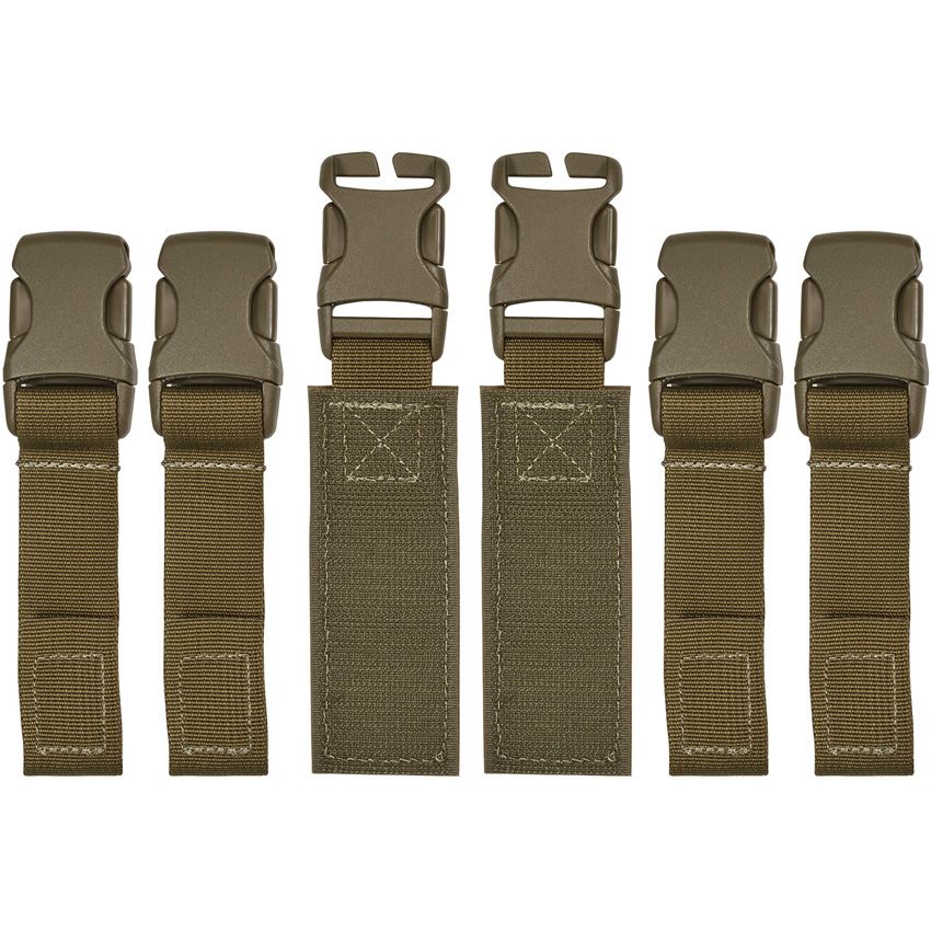 Tasmanian Tiger Bag Multicam (2) - Tasmanian Tiger (image 4)