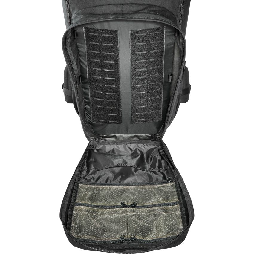 Tasmanian Tiger Trooper Pack Black - Tasmanian Tiger (image 4)