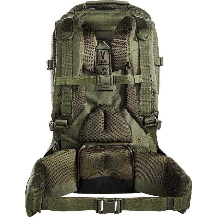 Tasmanian Tiger Trooper Pack OD Green - Tasmanian Tiger (image 2)